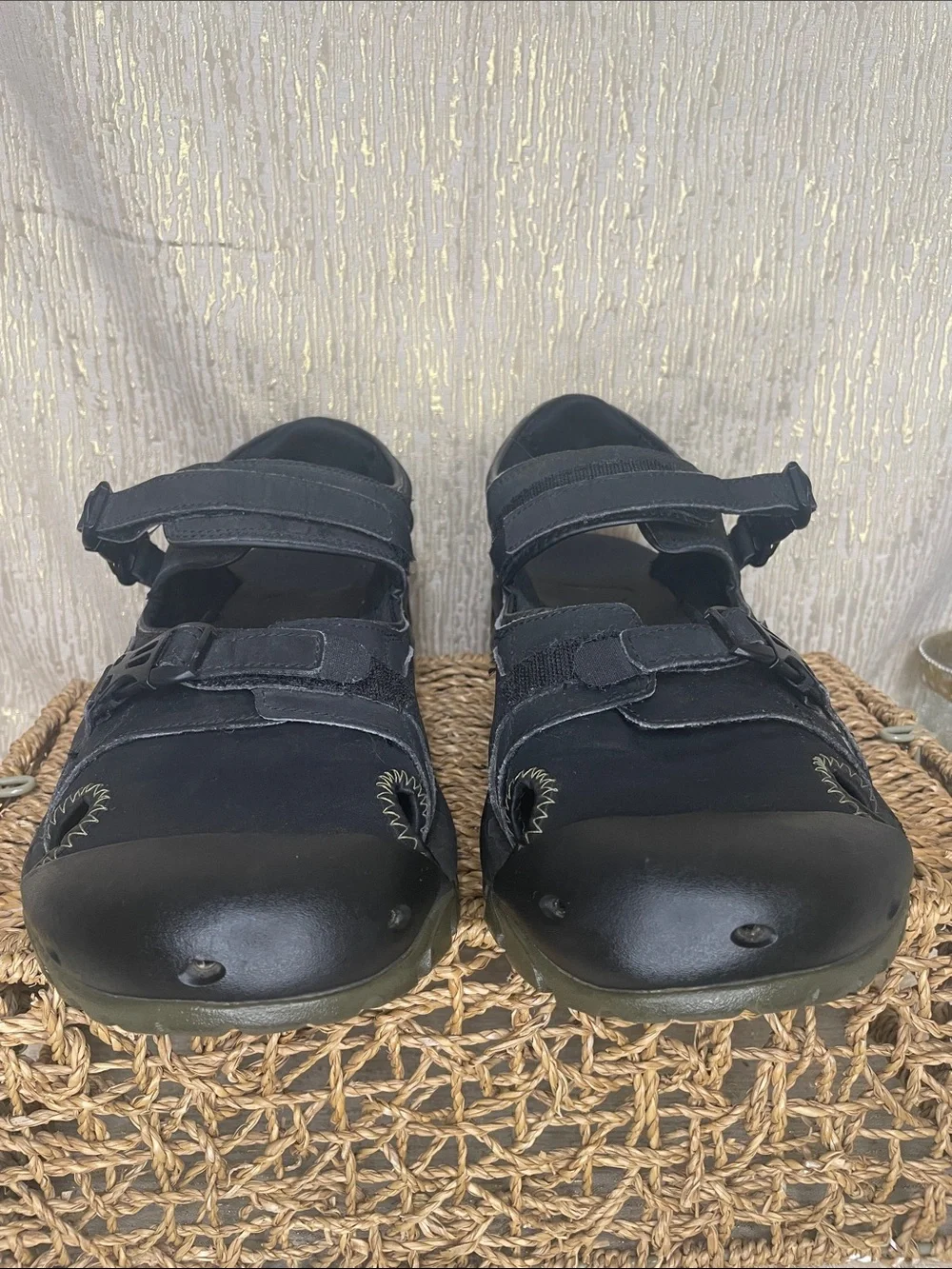 Patagonia Men’s Adjustable Sandal Shoes Sz 11?